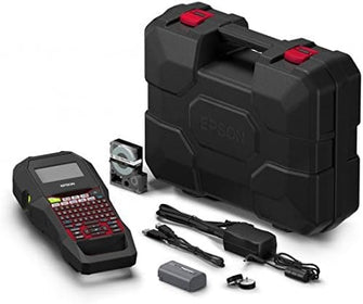  Epson - LABELWORKS  LW-Z700FK TT 180DPI QWERTY WIN7/8.1/10 4-24MM USB IN - 4