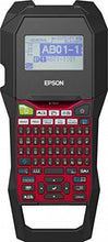  Epson - LABELWORKS  LW-Z700FK TT 180DPI QWERTY WIN7/8.1/10 4-24MM USB IN - 5