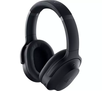 RAZER Barracuda Pro Wireless Noise-Cancelling Gaming Headset - Black - 2