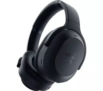 RAZER Barracuda Pro Wireless Noise-Cancelling Gaming Headset - Black - 1