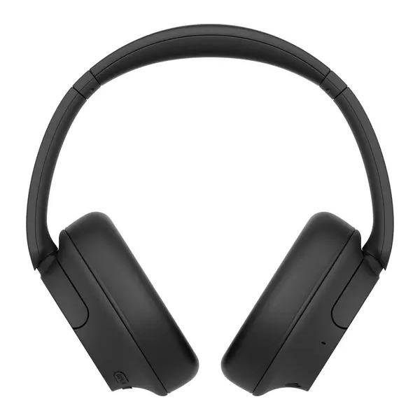 SONY WH-CH720N Wireless Bluetooth Noise-Cancelling Headphones - Black - 3