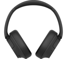 SONY WH-CH720N Wireless Bluetooth Noise-Cancelling Headphones - Black - 3