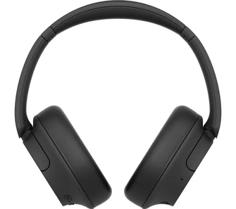 SONY WH-CH720N Wireless Bluetooth Noise-Cancelling Headphones - Black - 3