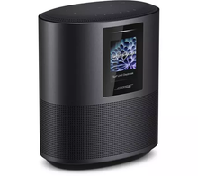 Bose Home Speaker 500 with Amazon Alexa and Google Assistant Built In - Black - 3
