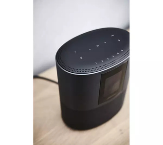 Bose Home Speaker 500 with Amazon Alexa and Google Assistant Built In - Black - 7