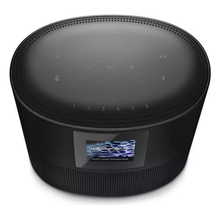 Bose Home Speaker 500 with Amazon Alexa and Google Assistant Built In - Black - 6