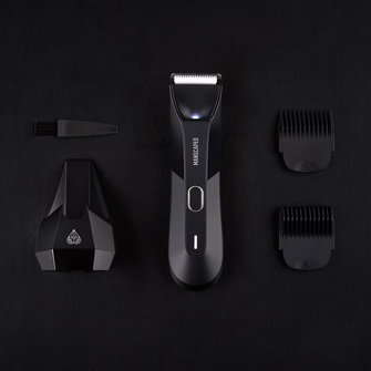 THE LAWN MOWER 4.0 TRIMMER FOR GROIN & BODY GROOMING - 4