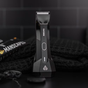 THE LAWN MOWER 4.0 TRIMMER FOR GROIN & BODY GROOMING - 5