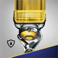 Gillette Fusion5 ProShield Razor for Men with Flexball Technology - 3