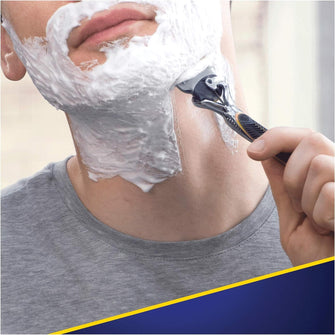 Gillette Fusion5 ProShield Razor for Men with Flexball Technology - 6