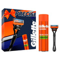 Gillette Fusion 5 Precise Gift Set - 1