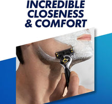 Gillette Proshield Power Razor - 2