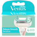 Gillette Venus Extra Smooth Sensitive Blades, pack of 4 - 1