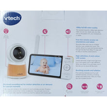 VTech RM5754HD Smart Video Baby Monitor (Brand New) - 2