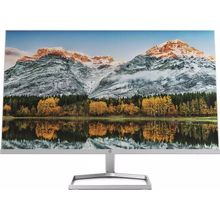 HP M27fw Full HD 27" IPS LCD Monitor - White - 1