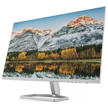 HP M27fw Full HD 27" IPS LCD Monitor - White - 2