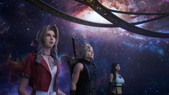 FINAL FANTASY VII REBIRTH (PS5) - 3