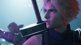 FINAL FANTASY VII REBIRTH (PS5) - 4