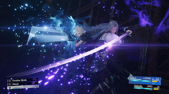 FINAL FANTASY VII REBIRTH (PS5) - 5