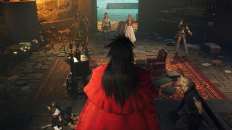 FINAL FANTASY VII REBIRTH (PS5) - 7