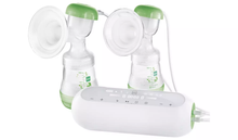 MAM 2in1 Double Electric Breast Pump - 2