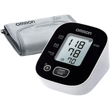 Omron M2 Intelli IT Automatic Upper Arm Blood Pressure Monitor - 1