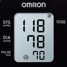 Omron M2 Intelli IT Automatic Upper Arm Blood Pressure Monitor - 6