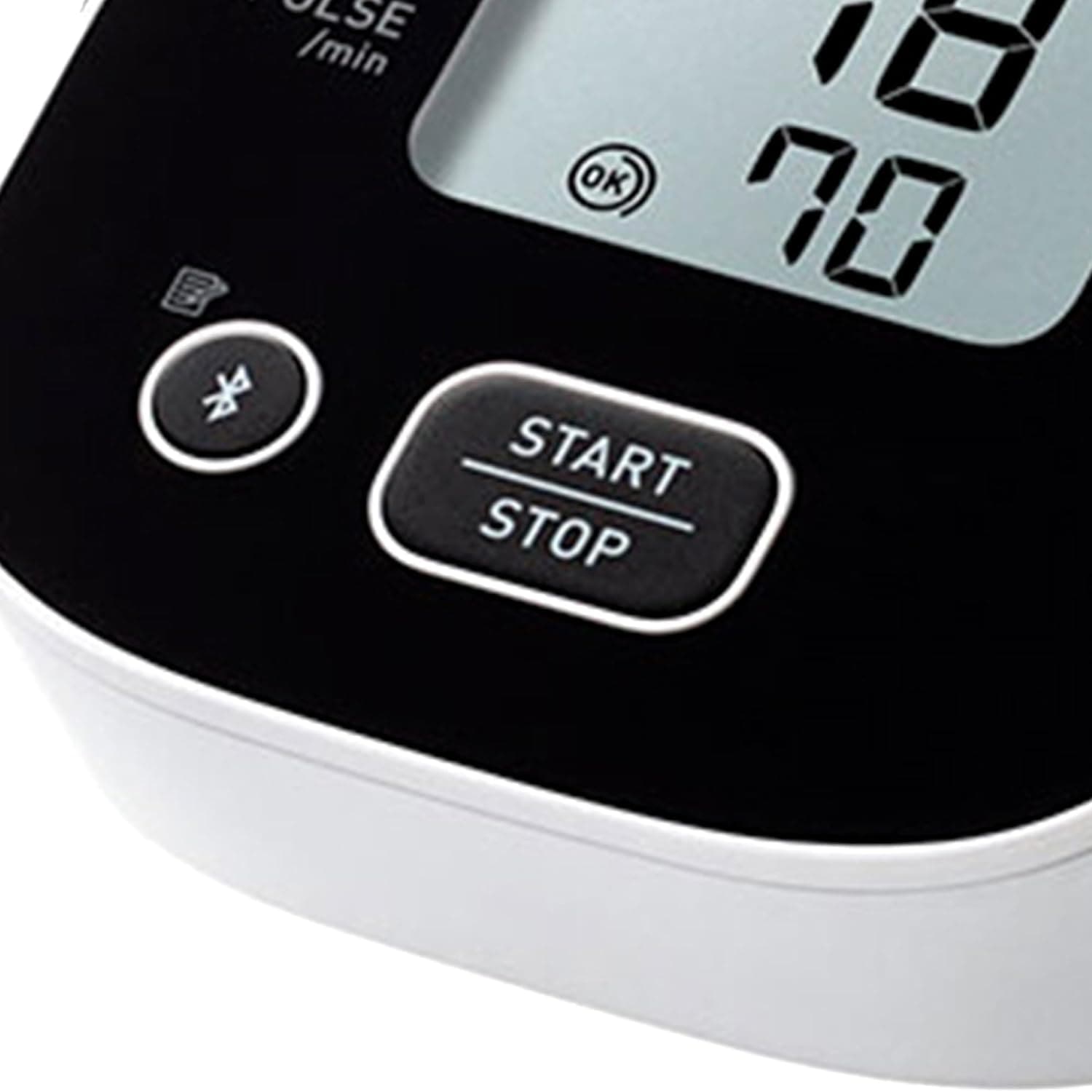 Omron M2 Intelli IT Automatic Upper Arm Blood Pressure Monitor - 7