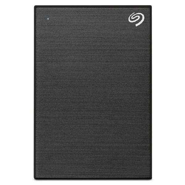 Seagate One Touch 2TB Portable External Hard Drive - 1