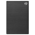Seagate One Touch 2TB Portable External Hard Drive - 1