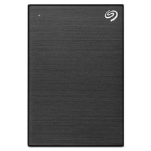 Seagate One Touch 2TB Portable External Hard Drive - 1