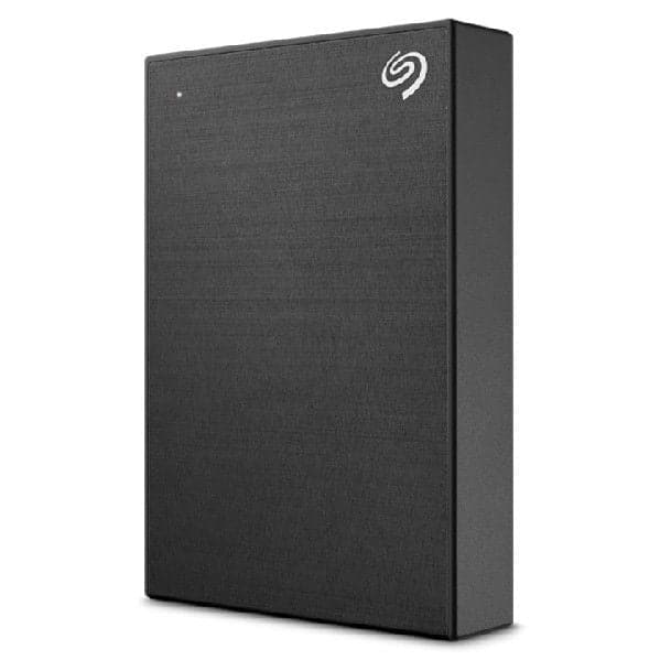 Seagate One Touch 2TB Portable External Hard Drive - 2