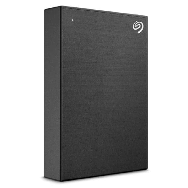 Seagate One Touch 2TB Portable External Hard Drive - 3