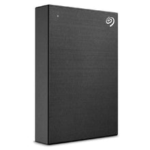 Seagate One Touch 2TB Portable External Hard Drive - 3