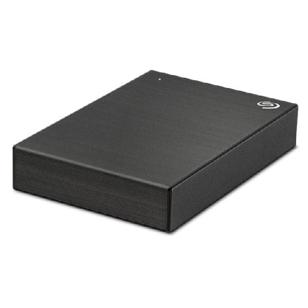 Seagate One Touch 2TB Portable External Hard Drive - 4