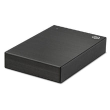 Seagate One Touch 2TB Portable External Hard Drive - 4