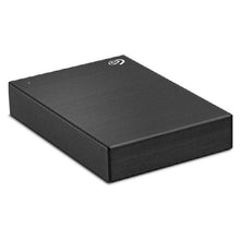 Seagate One Touch 2TB Portable External Hard Drive - 5