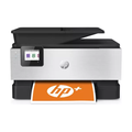 HP OfficeJet Pro 9019e All in One Wireless Inkjet Printer with Fax & HP Plus - 1