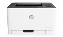 HP LaserJet 150NW Wireless Colour Laser Printer - 1