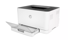 HP LaserJet 150NW Wireless Colour Laser Printer - 2