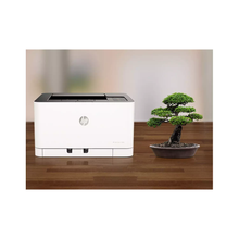 HP LaserJet 150NW Wireless Colour Laser Printer - 6