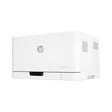 HP LaserJet 150NW Wireless Colour Laser Printer - 7