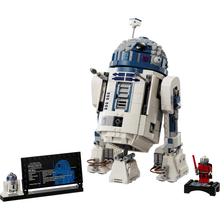 Lego Star Wars R2-D2 Buildable Droid Set 75308 - 1
