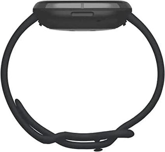 Buy Fitbit,Fitbit Sense Smart Watch - Carbon Graphite - Gadcet.com | UK | London | Scotland | Wales| Ireland | Near Me | Cheap | Pay In 3 | smart watch