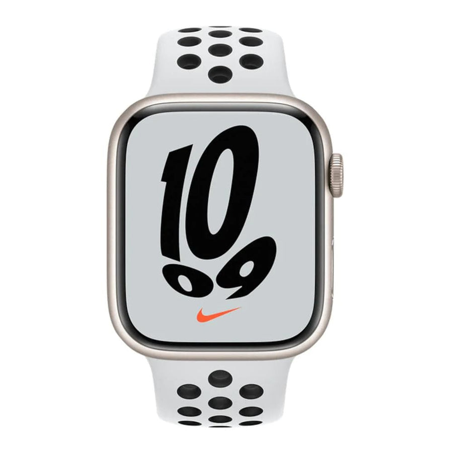 Iwatch Apple Watch Series Nike+ Watch Faces Nike Apple Watch Band