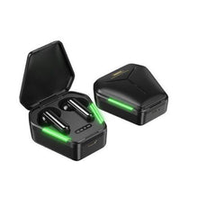 Buy Remax,Remax True Wireless Gaming Earbuds Black (TWS-30) - Gadcet.com | UK | London | Scotland | Wales| Ireland | Near Me | Cheap | Pay In 3 | Headphones