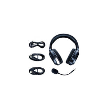 Razer Barracuda X Wireless Gaming Headset - Black (RZ04-03800100) - RZ04 - 03800100