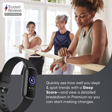 Buy Fitbit,Fitbit Luxe Health & Fitness Tracker with 6-Month Fitbit Premium Membership Included, Stress Management Tools and up to 5 Days Battery - Gadcet.com | UK | London | Scotland | Wales| Ireland | Near Me | Cheap | Pay In 3 | Electronics