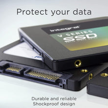 240 GB V Series SATA III 2.5" SSD Version 2