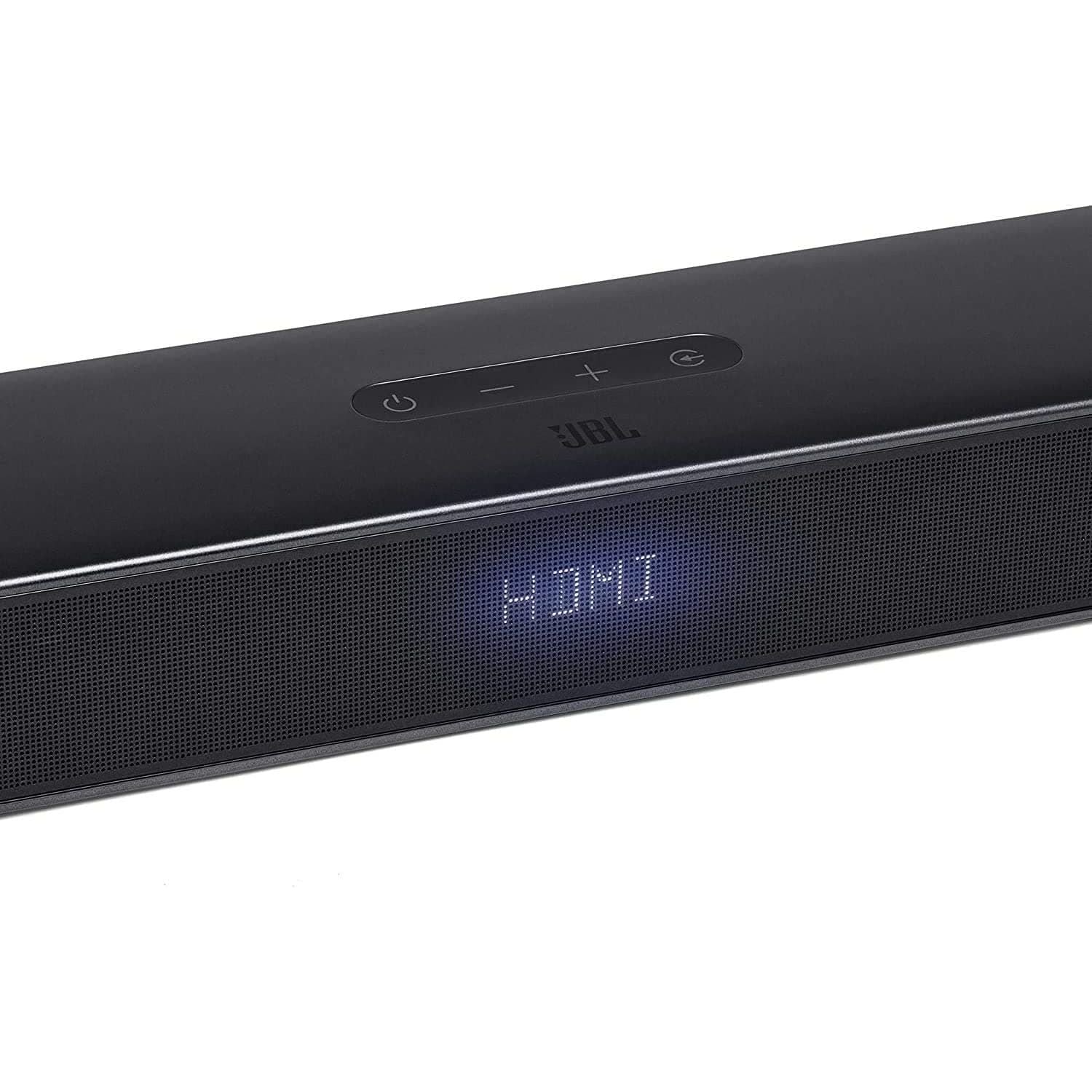 JBL,JBL Bar 2.0 All-in-One Sound Bar - in-Home Entertainment System, with Streaming Capabilities, in Black - Gadcet.com